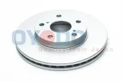 Bremsscheibe Vorderachse Oyodo 30H2136-OYO