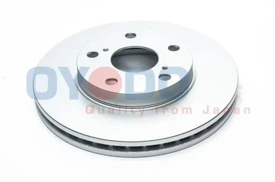 Bremsscheibe Vorderachse Oyodo 30H2136-OYO Bild Bremsscheibe Vorderachse Oyodo 30H2136-OYO
