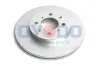 Bremsscheibe Vorderachse Oyodo 30H4023-OYO