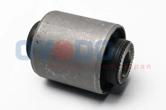 Lagerung, Lenker vorne Vorderachse beidseitig Oyodo 40Z0559-OYO Bild Lagerung, Lenker vorne Vorderachse beidseitig Oyodo 40Z0559-OYO