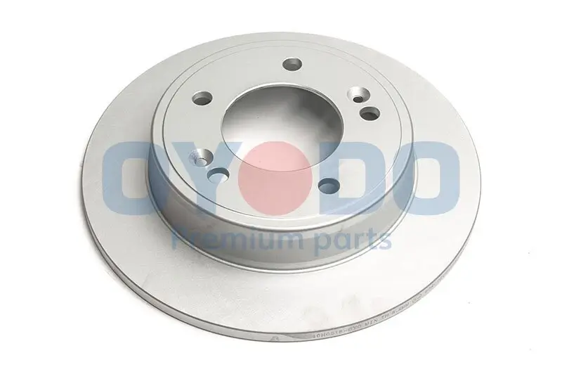 Bremsscheibe Hinterachse Oyodo 40H0518-OYO