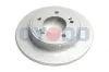 Bremsscheibe Hinterachse Oyodo 40H0518-OYO