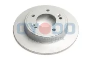 Bremsscheibe Oyodo 40H0518-OYO