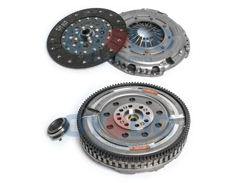 Kupplungssatz Oyodo 10S0550-OYO