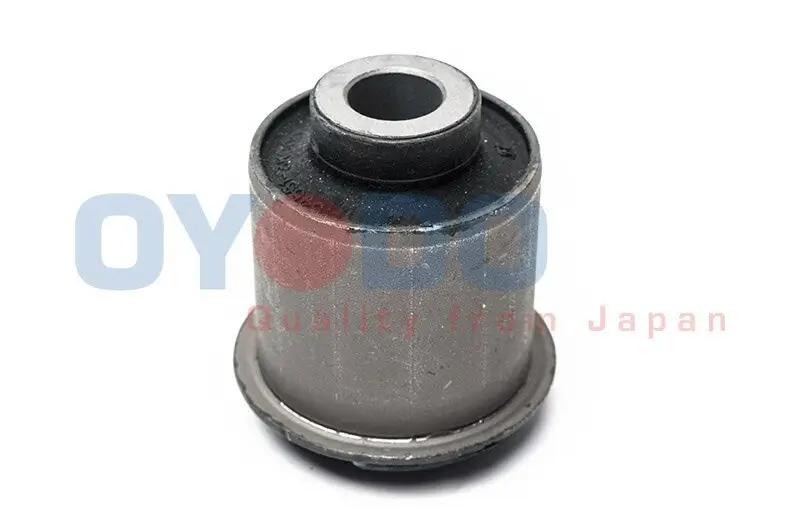 Halter, Querlenkerlagerung hinten Vorderachse unten Oyodo 40Z0556-OYO