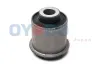 Halter, Querlenkerlagerung hinten Vorderachse unten Oyodo 40Z0556-OYO