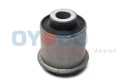 Halter, Querlenkerlagerung hinten Vorderachse unten Oyodo 40Z0556-OYO