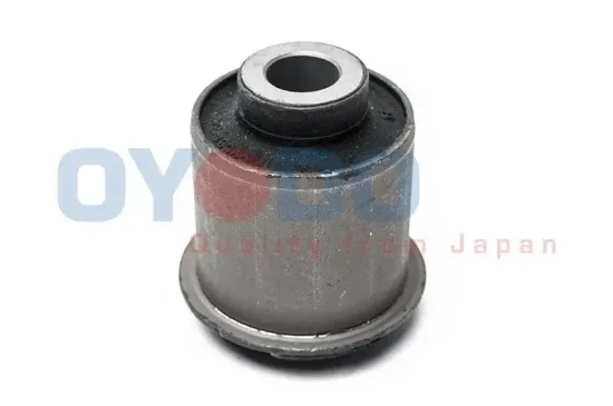 Halter, Querlenkerlagerung hinten Vorderachse unten Oyodo 40Z0556-OYO Bild Halter, Querlenkerlagerung hinten Vorderachse unten Oyodo 40Z0556-OYO