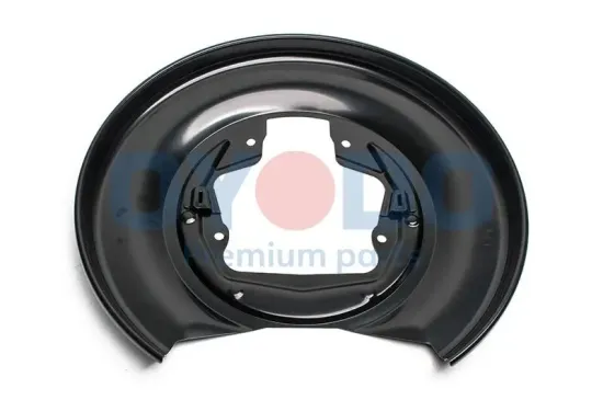 Spritzblech, Bremsscheibe Hinterachse links Hinterachse rechts Oyodo 11H9045-OYO Bild Spritzblech, Bremsscheibe Hinterachse links Hinterachse rechts Oyodo 11H9045-OYO