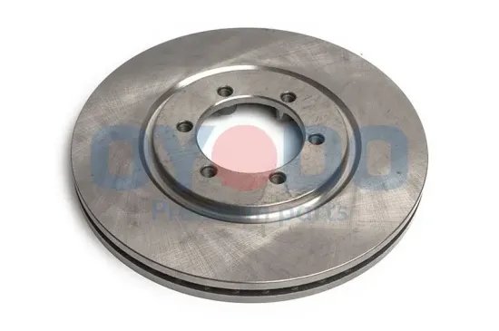 Bremsscheibe Vorderachse Oyodo 30H0012-OYO Bild Bremsscheibe Vorderachse Oyodo 30H0012-OYO
