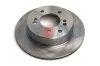 Bremsscheibe Hinterachse Oyodo 40H0005-OYO