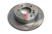 Bremsscheibe Hinterachse Oyodo 40H0005-OYO