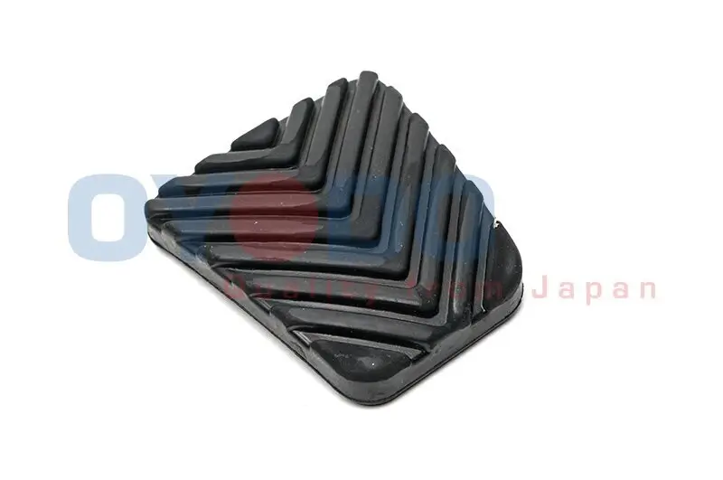 Pedalbelag, Bremspedal Oyodo 93B0500-OYO