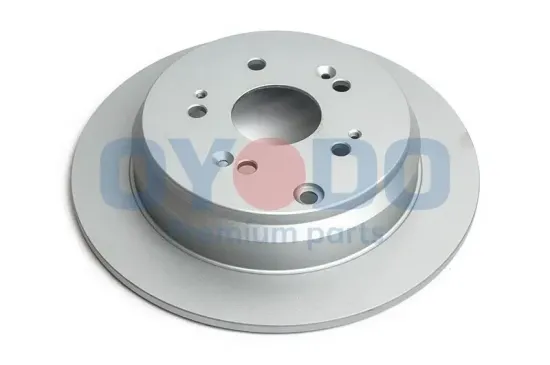 Bremsscheibe Hinterachse Oyodo 40H4024-OYO Bild Bremsscheibe Hinterachse Oyodo 40H4024-OYO