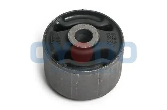 Halter, Querlenkerlagerung Hinterachse Oyodo 50Z0508-OYO Bild Halter, Querlenkerlagerung Hinterachse Oyodo 50Z0508-OYO