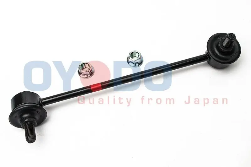 Stange/Strebe, Stabilisator Vorderachse links Oyodo 60Z0319-OYO