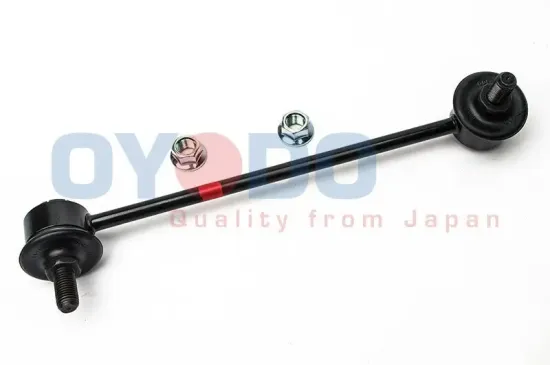 Stange/Strebe, Stabilisator Vorderachse links Oyodo 60Z0319-OYO Bild Stange/Strebe, Stabilisator Vorderachse links Oyodo 60Z0319-OYO