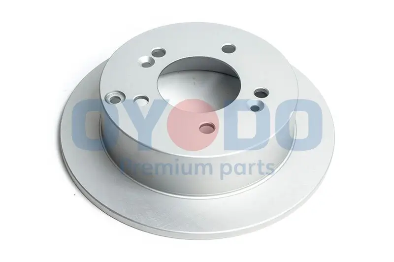 Bremsscheibe Hinterachse Oyodo 40H0509-OYO