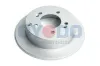 Bremsscheibe Hinterachse Oyodo 40H0509-OYO
