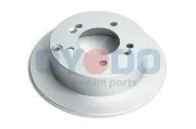 Bremsscheibe Oyodo 40H0509-OYO