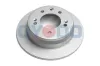 Bremsscheibe Hinterachse Oyodo 40H0310-OYO