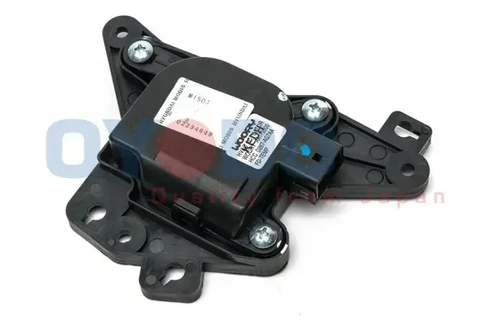 Bedienelement, Klimaanlage Oyodo 75E0319-OYO Bild Bedienelement, Klimaanlage Oyodo 75E0319-OYO