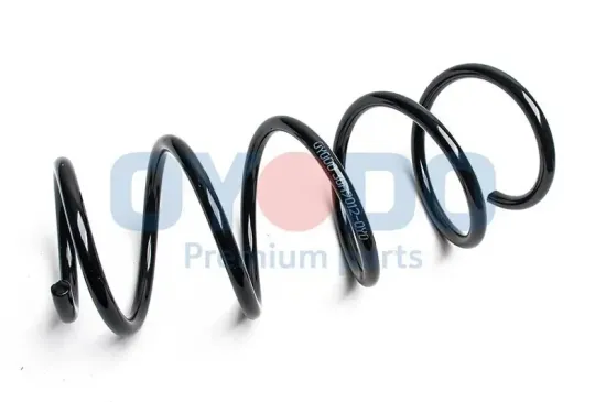 Fahrwerksfeder Vorderachse Oyodo 30A9012-OYO Bild Fahrwerksfeder Vorderachse Oyodo 30A9012-OYO