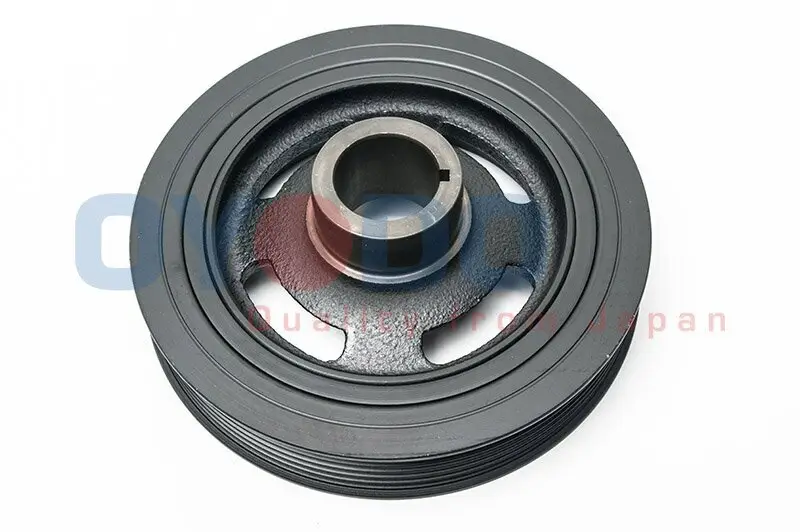 Riemenscheibe, Kurbelwelle Oyodo 60R0303-OYO