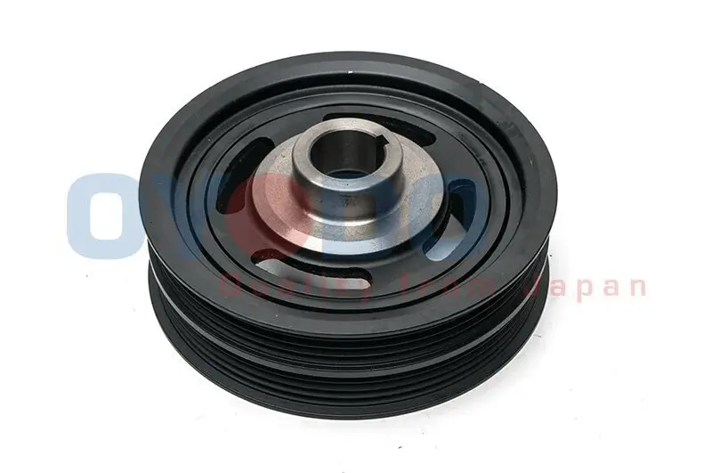 Riemenscheibe, Kurbelwelle Oyodo 60R0028-OYO