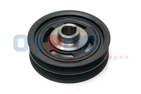 Riemenscheibe, Kurbelwelle Oyodo 60R0028-OYO Bild Riemenscheibe, Kurbelwelle Oyodo 60R0028-OYO