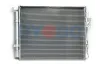 Kondensator, Klimaanlage Oyodo 60C0335-OYO