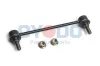 Stabilisator, Fahrwerk Hinterachse Oyodo 60Z0334-OYO