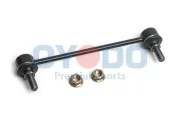 Stabilisator, Fahrwerk Hinterachse Oyodo 60Z0334-OYO