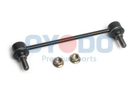 Stabilisator, Fahrwerk Hinterachse Oyodo 60Z0334-OYO Bild Stabilisator, Fahrwerk Hinterachse Oyodo 60Z0334-OYO
