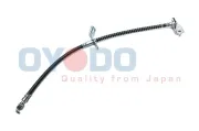Bremsschlauch vorne rechts Oyodo 80H0324-OYO