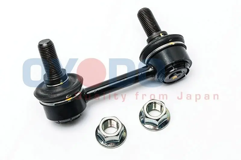 Stabilisator, Fahrwerk Vorderachse links Oyodo 60Z0328-OYO