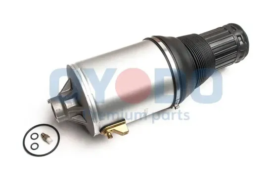 Luftfeder, Fahrwerk Vorderachse rechts Oyodo 40A0039-OYO Bild Luftfeder, Fahrwerk Vorderachse rechts Oyodo 40A0039-OYO