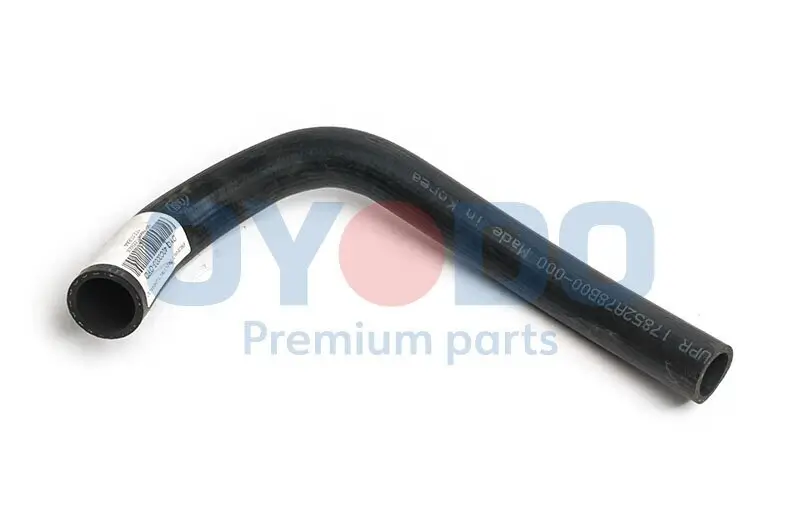 Kühlmittelrohrleitung oben Oyodo 40C0003-OYO