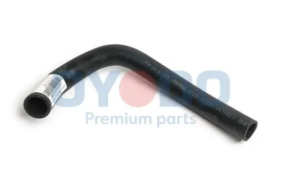 Kühlmittelrohrleitung oben Oyodo 40C0003-OYO Bild Kühlmittelrohrleitung oben Oyodo 40C0003-OYO