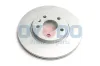 Bremsscheibe Vorderachse Oyodo 30H0021-OYO