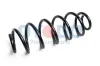 Fahrwerksfeder Hinterachse Oyodo 30A9029-OYO
