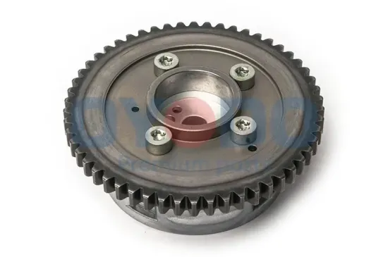 Nockenwellenversteller Einlassseite Oyodo 60R0325-OYO Bild Nockenwellenversteller Einlassseite Oyodo 60R0325-OYO