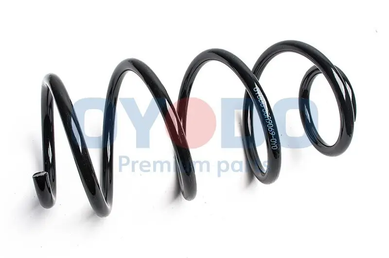 Fahrwerksfeder Vorderachse Oyodo 30A9069-OYO