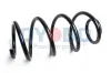 Fahrwerksfeder Vorderachse Oyodo 30A9069-OYO