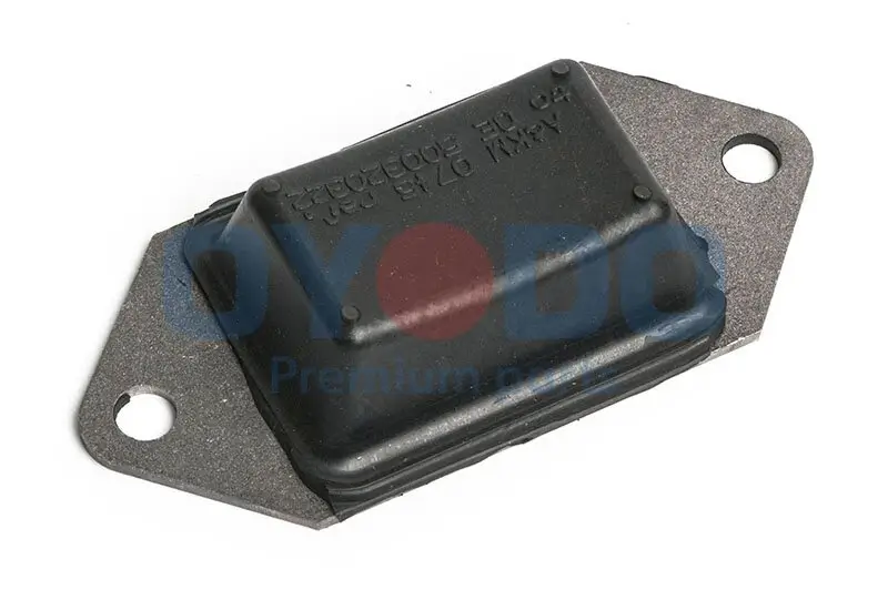 Anschlagpuffer, Federung Hinterachse Oyodo 80A9035-OYO