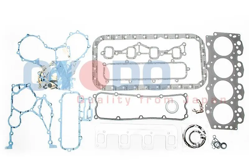 Dichtungsvollsatz, Motor Oyodo 10U0311-OYO