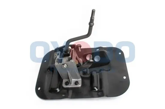 Wähl-/Schaltstange Zwischenhebel zum Lenkhebel Oyodo 85S0058-OYO Bild Wähl-/Schaltstange Zwischenhebel zum Lenkhebel Oyodo 85S0058-OYO