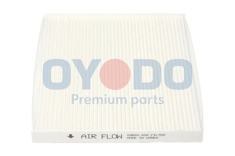 Filter, Innenraumluft Oyodo 40F0020-OYO