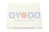 Filter, Innenraumluft Oyodo 40F0020-OYO