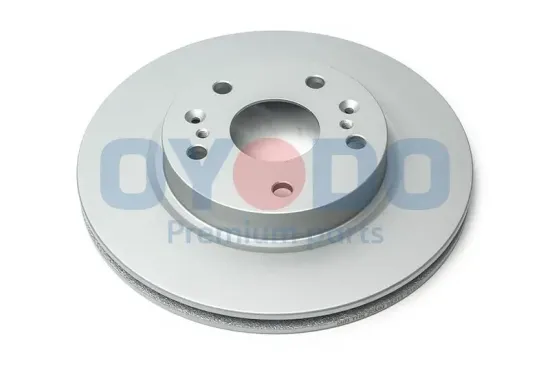 Bremsscheibe Vorderachse Oyodo 30H8027-OYO Bild Bremsscheibe Vorderachse Oyodo 30H8027-OYO